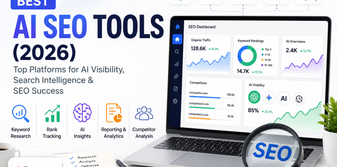 Best ai seo tools